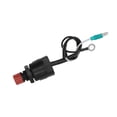 thumbnail image 2 of Interruptor de apagado de emergencia marino, 17,5 cm, interruptor de apagado de emergencia para motor fueraborda, interruptor de parada de motor fueraborda para barco, confiabilidad excepcional, 2 of 12