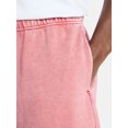 thumbnail image 5 of No Boundaries Jogger Shorts, 6" Inseam, Men's XS-5XL, 5 of 5