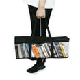 thumbnail image 4 of Binwennn Removable Bookshelf, Book Carrying Bag, Carrying Bag, Writing Book Storage Bag, Book Storage Bag, Small And Light Storage Bag Organizing with Lids Room Organization And Storage for, 4 of 8