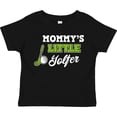 thumbnail image 3 of Inktastic Mommys Little Golfer with Golf Club and Ball Boys or Girls Toddler T-Shirt, 3 of 5