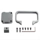 thumbnail image 3 of Para Bambu A1 Mini Manejar Totalmente Metálico CNC AL6061 Kit de Materiales Fácil de Sostener para Piezas de Impresora 3D A1 MINI, 3 of 5