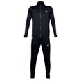 thumbnail image 1 of Conjunto Under Armour Knit Track para Hombre 1357139-001 negro XL Under Armour 1357139-001 CONJ. KNIT TRACK, 1 of 6