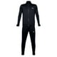 thumbnail image 1 of Conjunto Under Armour Knit Track para Hombre 1357139-001 negro XL Under Armour 1357139-001 CONJ. KNIT TRACK, 1 of 6