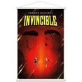 thumbnail image 1 of Invincible - Père et Fils Une Feuille, 1 of 4