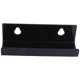 thumbnail image 3 of Paquete de 16 Estantes de Pared para Negro, Soporte de Vinilo para Pared, Soporte para Discos de ÁLbum de AcríLico, 3 of 5