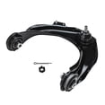 thumbnail image 5 of Detroit Axle - Front Upper Control Arms for 1998-2002 Honda Accord 2001-2003 Acura CL 1999-2003 TL, 2pc Set Upper Control Arms with Ball Joints Assembly Replacement, 5 of 8