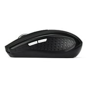 karymi 2.4GHz Wireless Gaming Mouse USB Receiver Pro Gamer for PC Laptop Desk Bluetooth Mouse Desk Accessories School Supplies Apartment Essentials up to 70% off