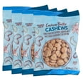 thumbnail image 3 of Trader Joe’s Cashew Butter Cashews, 8 oz, Pack 2, 3 of 5