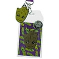 thumbnail image 2 of Guardians of the Galaxy Groot Lanyard, 2 of 3