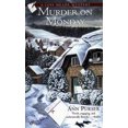 thumbnail image 2 of Murder On Monday, Ann Purser Paperback, 2 of 2