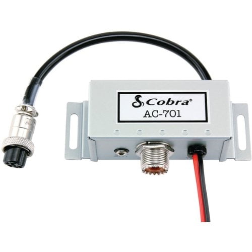 Cobra Electronics AC701 Boîtier de Connexion Radio CB