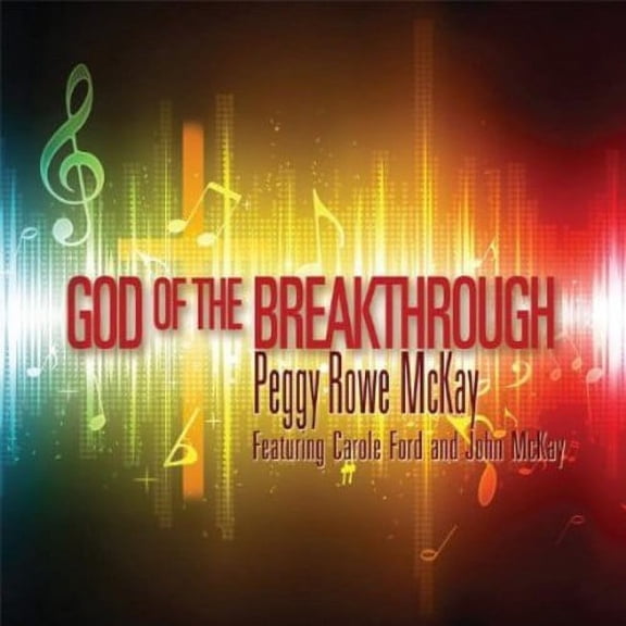 God of the Breakthrough