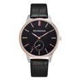 thumbnail image 1 of Reloj unisex para parejas, elegante y cotidiano, idea de regalo perfecta (n.° 01) Reloj de cuarzo clásico y elegante, 1 of 2
