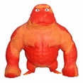 thumbnail image 4 of Figura Flexors Monstruo Estirable 8 Pulgadas 165815 Varios Modelos 1 pieza, 4 of 5