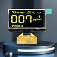 thumbnail image 3 of Módulo Pantalla OLED Hugtrwg 2 42 Pulgadas 31PIN SSD1309, 3 of 9