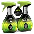 thumbnail image 5 of Febreze Unstopables Touch Fabric Spray, Paradise, 16.9 oz, Pack of 2, 5 of 10