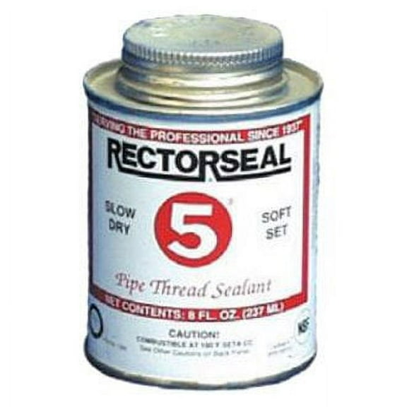 LaSalle Bristol 7525631 - 4 fl. oz. Pipe Thread