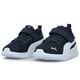 thumbnail image 4 of Tenis Puma Anzarun Lite AC INF para Niños Pequeños 372010-03 azul marino 13, 4 of 7