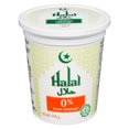 thumbnail image 1 of Halal Yogourt  0% Plain, 1 of 7