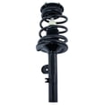 thumbnail image 5 of Geelife For 2005-2007 Freestyle Wagon Complete Loaded Front Strut Spring Assembly 2pc, 5 of 9
