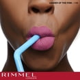 thumbnail image 2 of Rouge à lèvres The Only 1 Matte de Rimmel London, 2 of 5