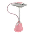 thumbnail image 6 of 1350W 1.4L Professional Clothes Steamer Standing Steamer Heavy Duty W/Garment Hanger, 6 of 20