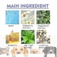 thumbnail image 5 of ZHAOCHENG Spray bucal para el cuidado dental de perros y gatos, tratamiento para el mal aliento, spray limpiador refrescante para el aliento de mascotas, 5 of 5