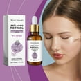 thumbnail image 1 of Sérum rejuvenecedor con bakuchiol y retinol | Sérum facial anti-edad | Reduce líneas finas y arrugas | Reafirma e hidrata la piel | Fórmula hidratante suave | 1.05 fl oz 30ml | Todos tipos de piel, 1 of 9