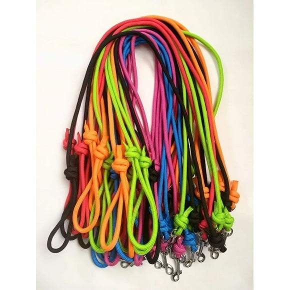 Correa Para Perro Ergonomica - Paquete Con 2 Correas.