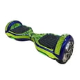 thumbnail image 1 of Self-Balancing Electric Scooters Skin Hover Board Sticker Self Balance Protective PVC Skin Decal Cover (6.5inch), 1 of 4