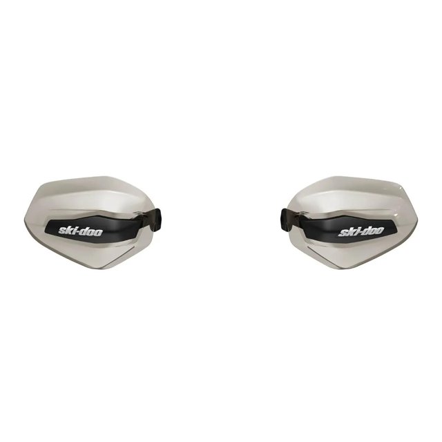 Ski-Doo OEM XL Handguard Kit for Rev Gen 5, Rev Gen 4, 860202636