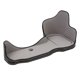 thumbnail image 3 of Protector de la cubierta de la bolsa del cuerpo del cuero de la PU del medio caso de la cámara para Z6 ANGGREK  Otros, 3 of 8