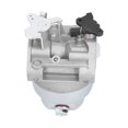 thumbnail image 4 of Carburetor Kit, Easy Installation Carburetor Long Service Life Exquisite Wear Resistant Stable Performance  for Agriculture for Garden for Home, 4 of 7