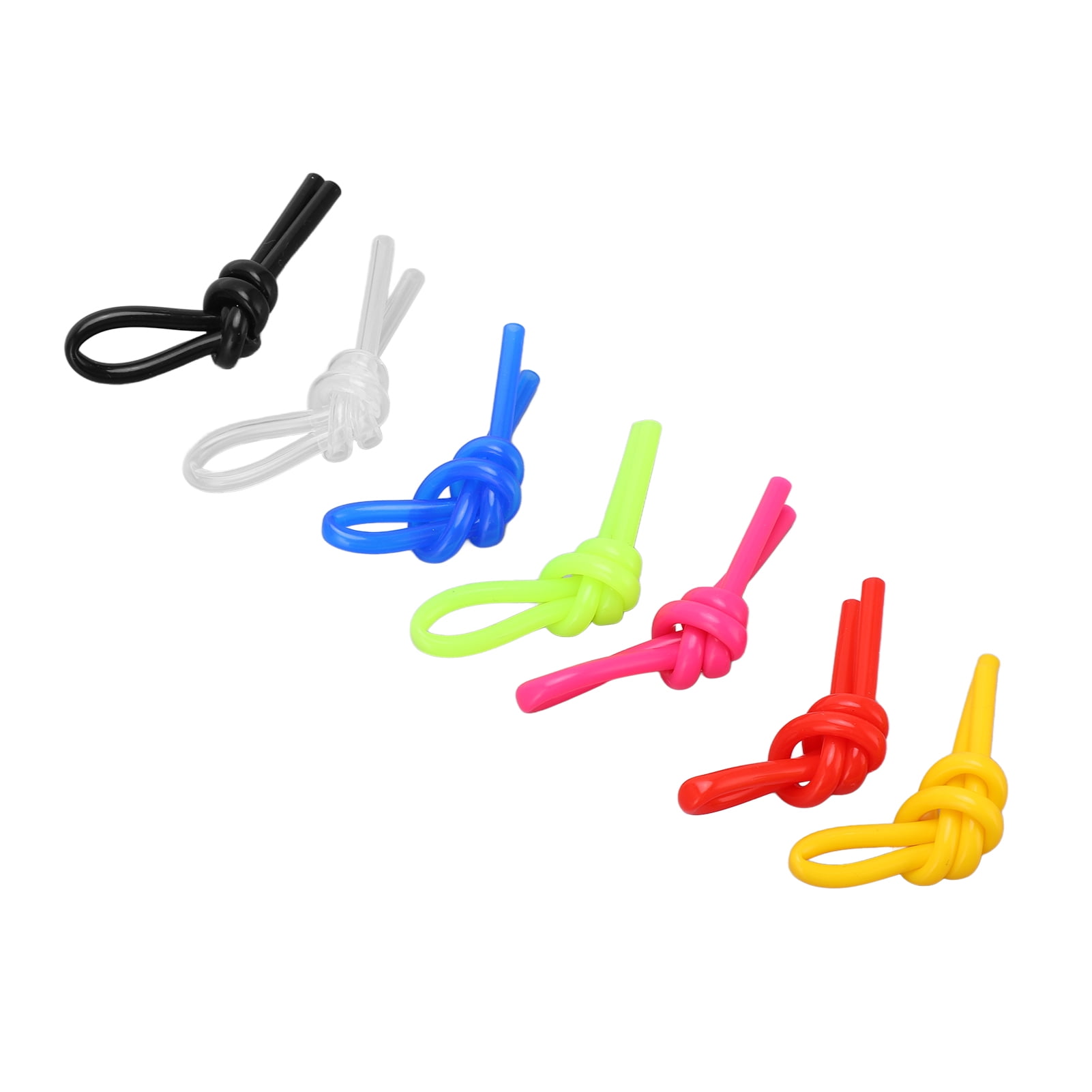 Tennis Racket Damper Knots, Vibration Dampener Knot Super Long For