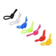 thumbnail image 1 of Vibration Dampener Knot, Tennis Racket Damper Knots  Elasticity  For Tennis Racquet, 1 of 8