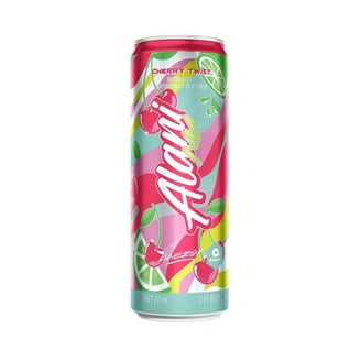 【can】 Xyience Fruit Punch Energy Drink, 16 fl oz can - Walmart.com