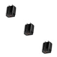 thumbnail image 2 of Sidaley USB Charger Professional Practical Quick Charge Charging Stable Smart High Plugs Temperature Lightweight Chip 3A Resistance Plug Type1 NO1, 2 of 6