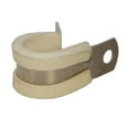 thumbnail image 2 of Umpco S225DKEL 8 Aluminum 1/2 Inch Boat Cushion Loop Clamps (Set of 8), 2 of 2