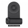 thumbnail image 1 of 3 en 1 Camera Grip Bluetooth-compatible Selfie Stands Anti-vibración para Android/iOS Universal  Accesorios Electrónicos, 1 of 9