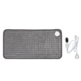 thumbnail image 1 of Heat Pad,Heating Pad Electric Heat Back Heating Pad Electric Heating Pad World-Class Design, 1 of 7