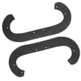 thumbnail image 3 of CUB CADET 753-06469 Paddle Kit Rubber LHP HP 221 21 1X, 3 of 9