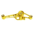 thumbnail image 6 of Yokua Folding Bike Chain Tensioner Bicycles Chain Stabilizer Guide Enduring, 6 of 14