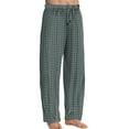 thumbnail image 1 of Hanes Mens ComfortSoft Cotton Printed Lounge Pants - Best-Seller, 2XL, 1 of 2