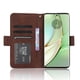 thumbnail image 2 of Funda Tipo Billetera GANGXUN para Motorola MOTO Edge 40 – Tapa Flip con Tarjetero, 2 of 5