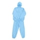 thumbnail image 3 of Ropa protectora antiestática a prueba de polvo Sunnimix Traje de protección azul XL, 3 of 8