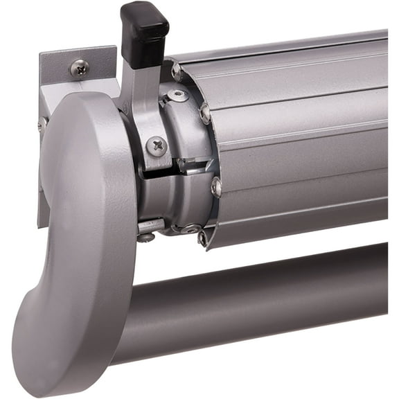 Dometic 3312418.000U Anti-Billow Mechanism Black