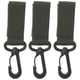 thumbnail image 1 of Hebilla De Cincha Para Llavero, Hebillas De Paracaídas, Hebillas De Plástico De Liberación, Toboganes Trideslizantes, Viaje Para El Hogar, Camping, Senderismo ANGGREK Otros, 1 of 8