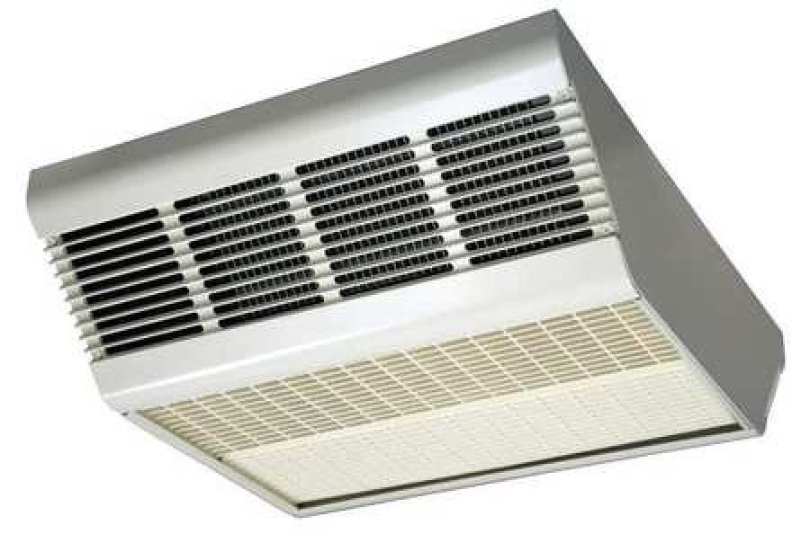 QMARK CDF548SE Electric Ceiling Heater,208V,4K Watts