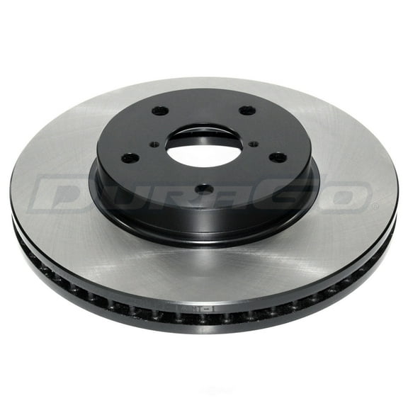 DuraGo BR901362-02 Disc Brake Rotor