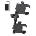 thumbnail image 6 of Light Weight Road Bicycles Stand Aluminum Alloys Shockproof Phone Brackets Handlebars Phone Mount Clip Enduring, 6 of 9